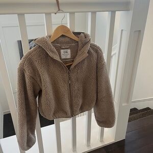 Athletea Girl hoodie